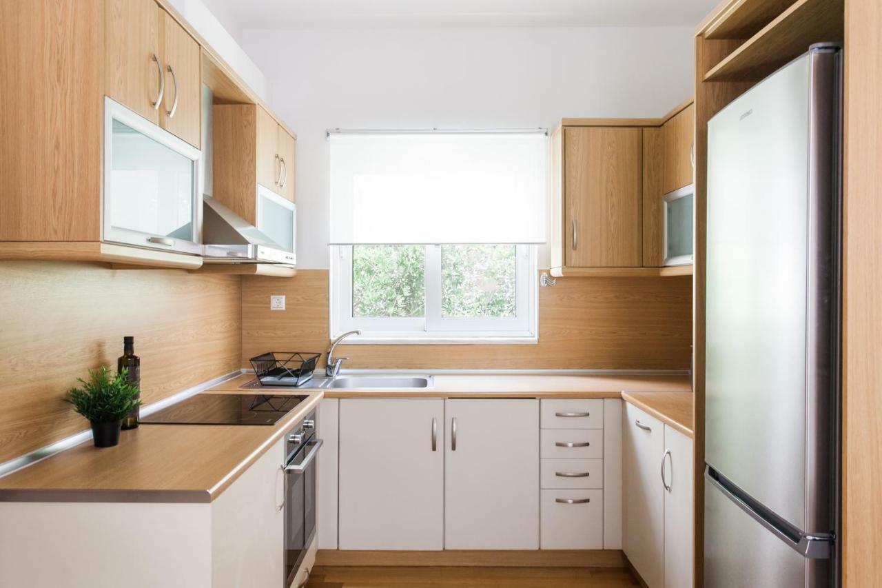 Delightful 1Bd Apartment In Plaka By Upstreet Atenas Exterior foto